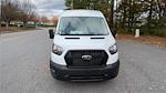 New 2024 Ford Transit 350 XL Medium Roof RWD, Passenger Van for sale #AFB45272 - photo 5