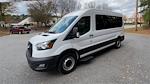 New 2024 Ford Transit 350 XL Medium Roof RWD, Passenger Van for sale #AFB45272 - photo 3