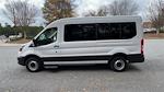 New 2024 Ford Transit 350 XL Medium Roof RWD, Passenger Van for sale #AFB45272 - photo 6