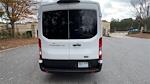 New 2024 Ford Transit 350 XL Medium Roof RWD, Passenger Van for sale #AFB45272 - photo 8