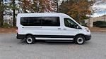 New 2024 Ford Transit 350 XL Medium Roof RWD, Passenger Van for sale #AFB45272 - photo 9