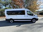 New 2024 Ford Transit 350 XL Medium Roof RWD, Passenger Van for sale #AFB48172 - photo 10