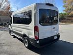 New 2024 Ford Transit 350 XL Medium Roof RWD, Passenger Van for sale #AFB48172 - photo 13