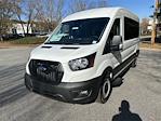 New 2024 Ford Transit 350 XL Medium Roof RWD, Passenger Van for sale #AFB48172 - photo 15