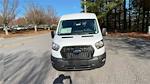 New 2024 Ford Transit 350 XL Medium Roof RWD, Passenger Van for sale #AFB48172 - photo 3