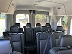 New 2024 Ford Transit 350 XL Medium Roof RWD, Passenger Van for sale #AFB48172 - photo 35