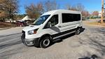 New 2024 Ford Transit 350 XL Medium Roof RWD, Passenger Van for sale #AFB48172 - photo 4