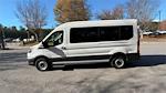 New 2024 Ford Transit 350 XL Medium Roof RWD, Passenger Van for sale #AFB48172 - photo 5