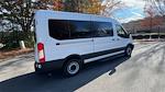 New 2024 Ford Transit 350 XL Medium Roof RWD, Passenger Van for sale #AFB48172 - photo 8