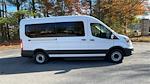 New 2024 Ford Transit 350 XL Medium Roof RWD, Passenger Van for sale #AFB48172 - photo 9