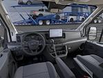 New 2024 Ford Transit 350 Medium Roof RWD, Passenger Van for sale #AFB56600 - photo 9