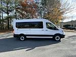 New 2024 Ford Transit 350 XL Medium Roof RWD, Passenger Van for sale #AFB65317 - photo 7