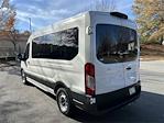 New 2024 Ford Transit 350 XL Medium Roof RWD, Passenger Van for sale #AFB65317 - photo 12