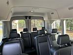 New 2024 Ford Transit 350 XL Medium Roof RWD, Passenger Van for sale #AFB65317 - photo 35