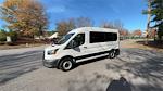 New 2024 Ford Transit 350 XL Medium Roof RWD, Passenger Van for sale #AFB65317 - photo 3