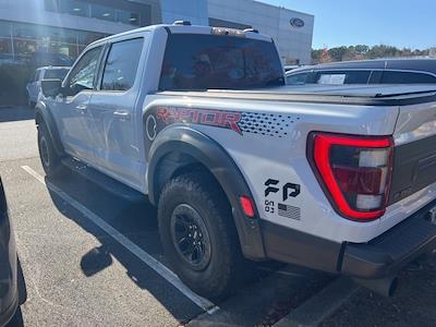 2022 Ford F-150 SuperCrew Cab 4x4, Pickup for sale #AFB68319A - photo 2