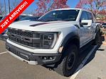 2022 Ford F-150 SuperCrew Cab 4x4, Pickup for sale #AFB68319A - photo 1