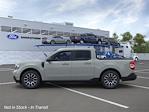 New 2024 Ford Maverick Lariat SuperCrew Cab FWD, Pickup for sale #AFB71783 - photo 4