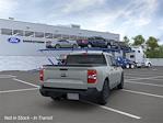 New 2024 Ford Maverick Lariat SuperCrew Cab FWD, Pickup for sale #AFB71783 - photo 8