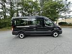 New 2023 Ford Transit 150 Base Medium Roof RWD, Empty Cargo Van for sale #AFB95680 - photo 13