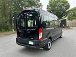 New 2023 Ford Transit 150 Base Medium Roof RWD, Empty Cargo Van for sale #AFB95680 - photo 5