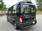 New 2023 Ford Transit 150 Base Medium Roof RWD, Empty Cargo Van for sale #AFB95680 - photo 15