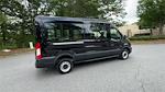 New 2023 Ford Transit 150 Base Medium Roof RWD, Empty Cargo Van for sale #AFB95680 - photo 3