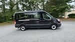 New 2023 Ford Transit 150 Base Medium Roof RWD, Empty Cargo Van for sale #AFB95680 - photo 7