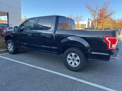 2016 Ford F-150 SuperCrew Cab 4x2, Pickup for sale #AFC14064A - photo 2