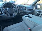 2016 Ford F-150 SuperCrew Cab 4x2, Pickup for sale #AFC14064A - photo 8