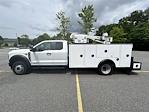 New 2024 Ford F-550 XL Super Cab 4x4, Warner Select II Mechanics Body for sale #AFC14337 - photo 14