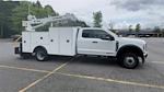 New 2024 Ford F-550 XL Super Cab 4x4, Warner Select II Mechanics Body for sale #AFC14337 - photo 4