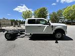 2024 Ford F-350 Crew Cab DRW 4x4, Cab Chassis for sale #AFC94613 - photo 11