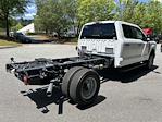 2024 Ford F-350 Crew Cab DRW 4x4, Cab Chassis for sale #AFC94613 - photo 2