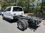 2024 Ford F-350 Crew Cab DRW 4x4, Cab Chassis for sale #AFC94613 - photo 13