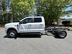 2024 Ford F-350 Crew Cab DRW 4x4, Cab Chassis for sale #AFC94613 - photo 14