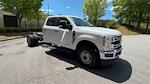 2024 Ford F-350 Crew Cab DRW 4x4, Cab Chassis for sale #AFC94613 - photo 7