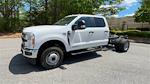 2024 Ford F-350 Crew Cab DRW 4x4, Cab Chassis for sale #AFC94613 - photo 9