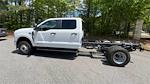 2024 Ford F-350 Crew Cab DRW 4x4, Cab Chassis for sale #AFC94613 - photo 10