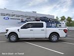 New 2024 Ford F-150 XL SuperCrew Cab 4x4, Pickup for sale #AFD16828 - photo 4