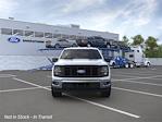 New 2024 Ford F-150 XL SuperCrew Cab 4x4, Pickup for sale #AFD16828 - photo 6