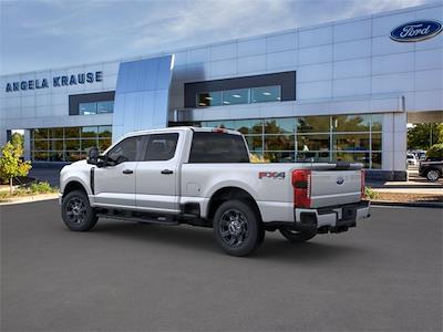 2024 Ford F-250 Crew Cab SRW 4x4, Pickup for sale #AFD31447 - photo 2