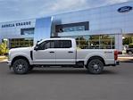 2024 Ford F-250 Crew Cab SRW 4x4, Pickup for sale #AFD31447 - photo 4