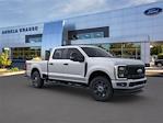 2024 Ford F-250 Crew Cab SRW 4x4, Pickup for sale #AFD31447 - photo 7