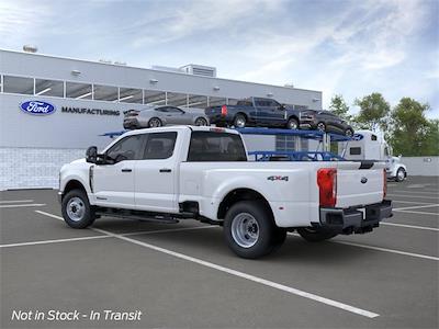 2024 Ford F-350 Crew Cab DRW 4x4, Pickup for sale #AFD42162 - photo 2