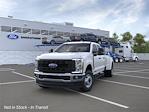 2024 Ford F-350 Crew Cab DRW 4x4, Pickup for sale #AFD42162 - photo 3