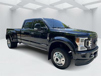 2022 Ford F-450 Crew Cab DRW 4x4, Pickup for sale #AFD45475A - photo 1