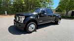 2022 Ford F-450 Crew Cab DRW 4x4, Pickup for sale #AFD45475A - photo 4