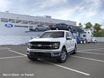 2024 Ford F-150 SuperCrew Cab 4x4, Pickup for sale #AFD46900 - photo 3