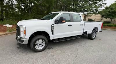 2024 Ford F-250 Crew Cab SRW 4x4, Pickup for sale #AFD54343 - photo 2